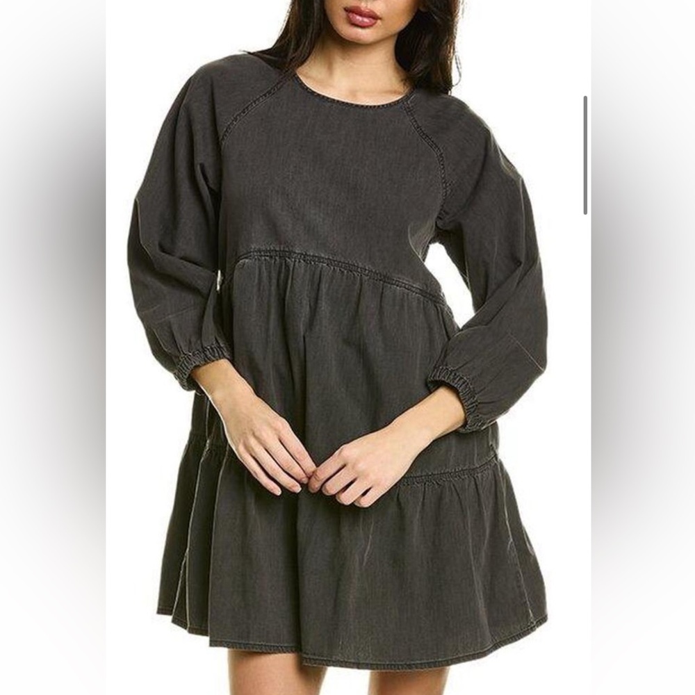 Madewell dress